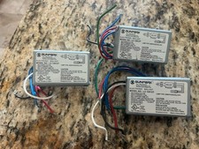 3 x  Sunpark Ballast LC 12012T FOR Circleline FC8T9 22W / CFQ 26W / CFM26W Bulbs