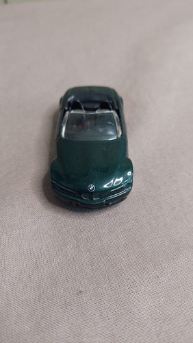 Maisto bmw 64 verte - maisto,