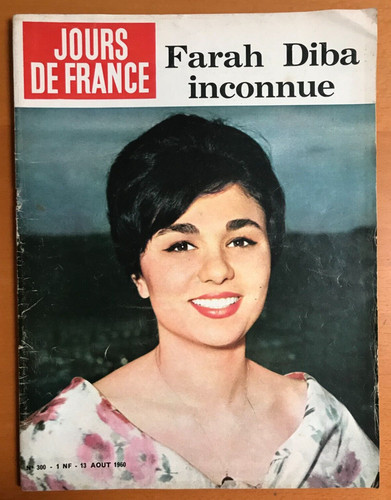 Jours france - de,