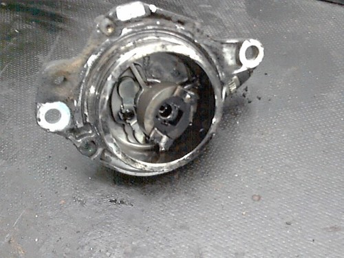 Pompe vide bmw 318tds - pompe,