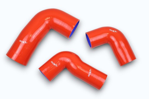 Kit durites silicone sural - 3,