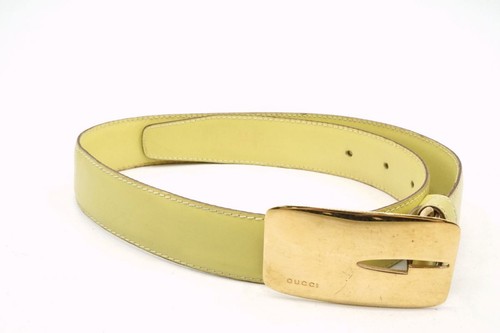 Gucci ceinture avec - gucci,