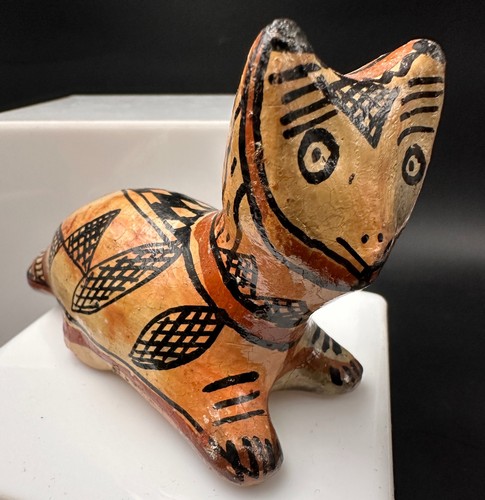 Poterie berbère ideqqi - berbère,