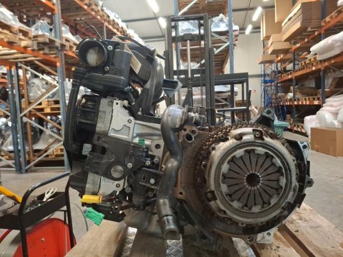 Moteur peugeot 1007 - peugeot,