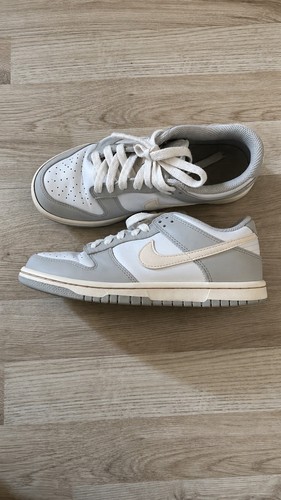 Nike dunk low - nike, basses