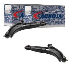 2X ACKOJA POUTRE EN ACIER