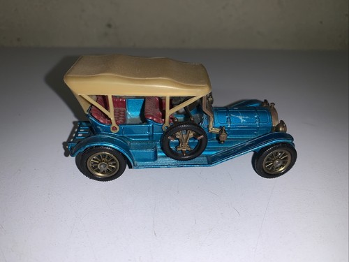 Voiture miniature 1909 thomas - 1909,