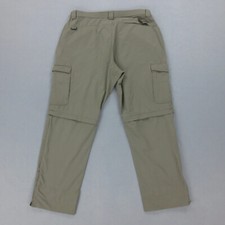 Pantalon Cargo Convertible