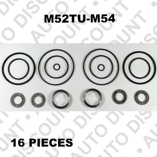 Kit double vanos joints