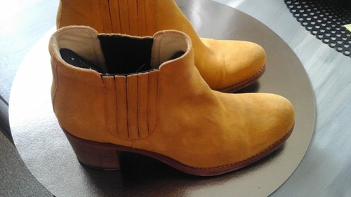 Bottines free lance - free, t36,5