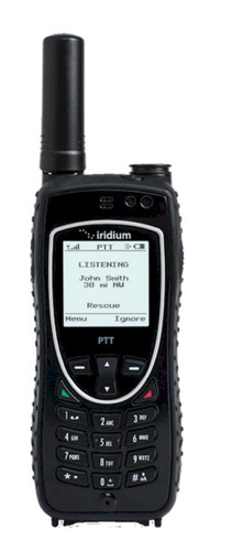 Téléphone satellite iridium - satellite,