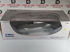 Revell 1:18 Auto Union  TYP C WRC