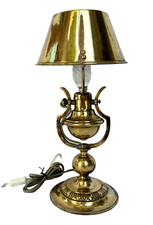Lampe applique de marine