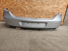 Pare choc arriere PEUGEOT 307