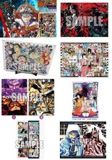 Jump Giga Spring 2026 toute