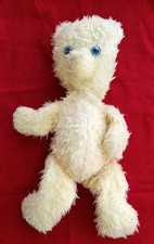 ANTIQUE BEAR, TEDDY BEAR 36 cm to RESTORE
