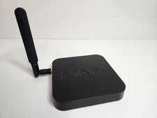 Minix NEO X7 16 GB 1080P TV Media Streamer Android 4.2 - TESTED WORKS -NO CORD