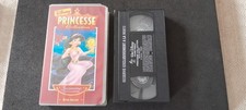 CASSETTE VIDEO VHS WALT DISNEY