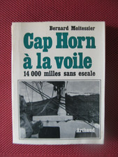 "628.10" Cap Horn à la voile