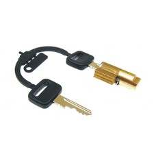 Serrature Bloc-Cle 6Mm