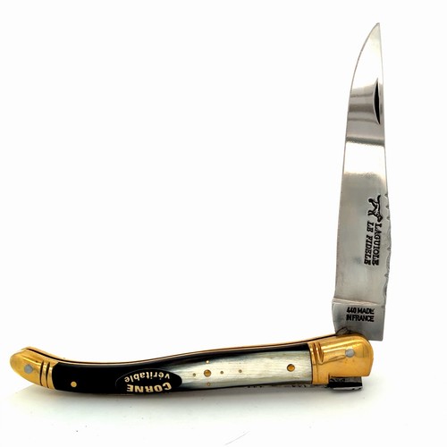 Laguiole aubrac fidele - aubrac, le