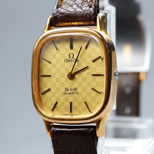 Vintage 1979 omega deville - vintage,