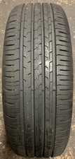 1 195/55 R16 91V Continental EcoContact 6 Demo 466-16-22b summer tires