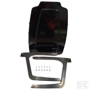 Ambrogio 015z11800a couvercle - 015z11800a,