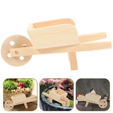  Brouette Maison Poupée