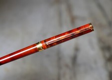 STYLO PLUME S.T. DUPONT LAQUE