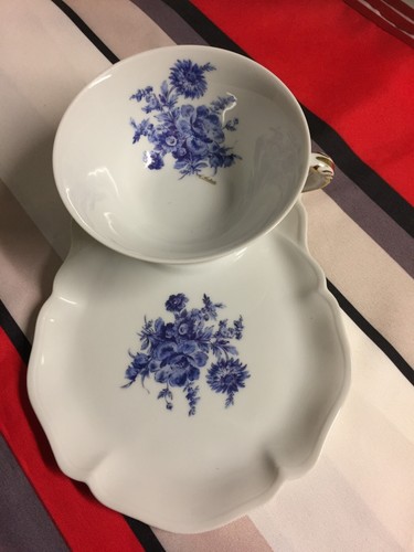 Tasse déjeuner son - à,