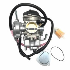 Carburateur 36mm Pour Quadzilla ES500 RL500 Buggy Renli 500CC Quadbike Carb