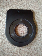 Cache silencieux Saunier Duval