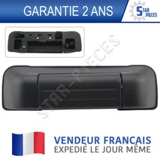 POIGNÉE DE COFFRE MALLE HAYON