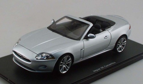 Jaguar convertible 2006 - jaguar, xk