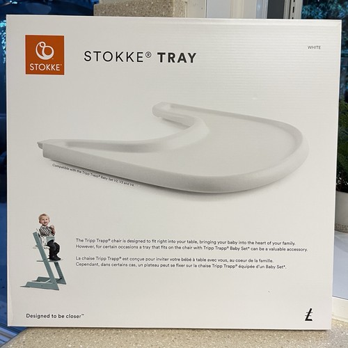 Stokke tray for tripp trapp - tripp,