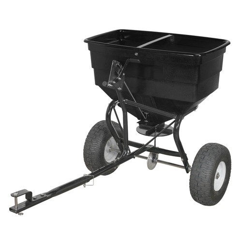 Sealey spb80t broadcast - sealey,