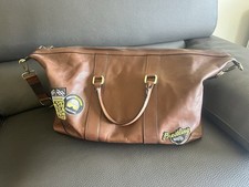Sac Week End Breitling