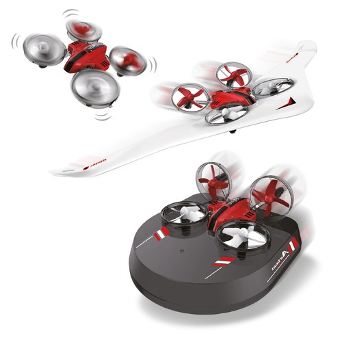 Drone planeur aéroglisseur - planeur,