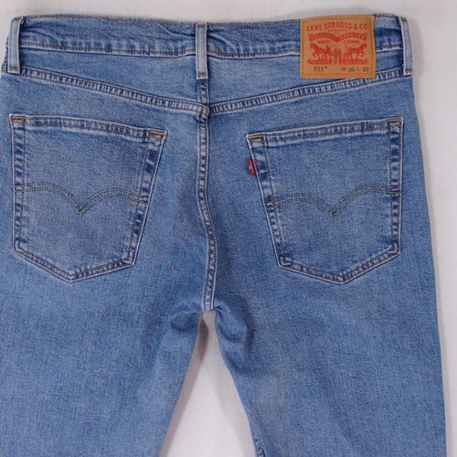 Hommes levi 511 ajusté - 511,