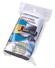 CHIFFONS SECS anti POUSSIÈRE