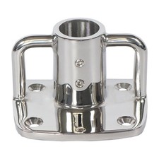 Support de mât de drapeau de