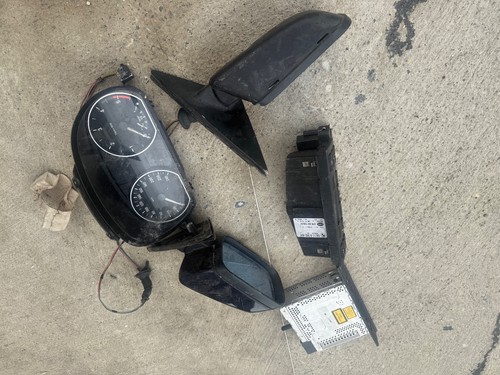 Pieces bmw 520d 120d - 520d,