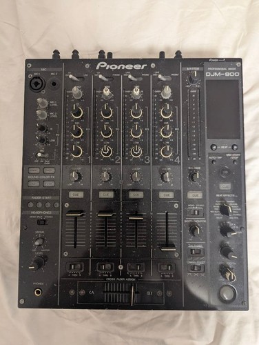 Table mixage dj - table,