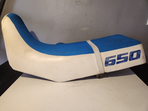 Selle suzuki 650 - suzuki,