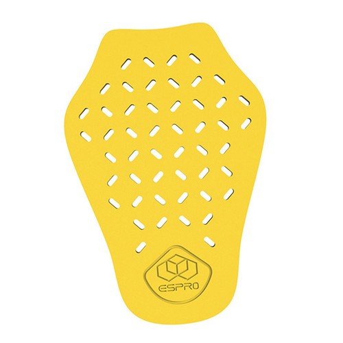 Protection dorsale pour veste - dorsale,