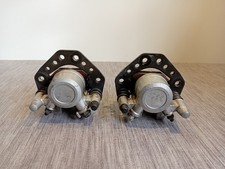 Ensemble Etrier De Frein Avant