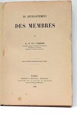 POIRIER DU DÉVELOPPEMENT DES