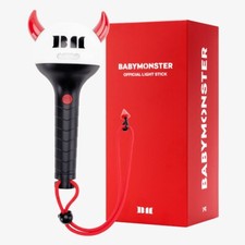 BABYMONSTER BÂTON LUMINEUX