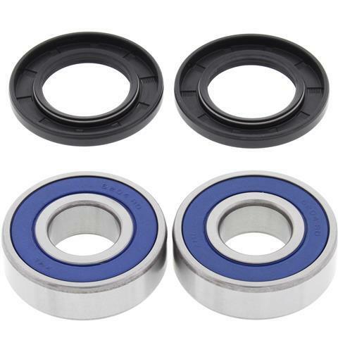 Kit roulements roue - , moto